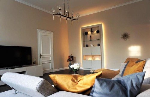 Centrul Vechi Apartment | Anita's Residence