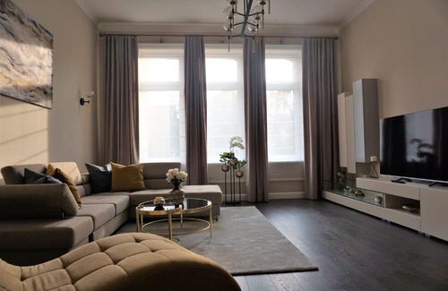 Centrul Vechi Apartment | Anita's Residence