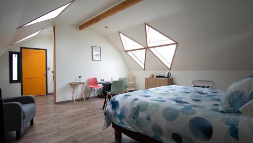 Nancagua Bed & Breakfast | Anita y Tomás - Bed and Breakfast