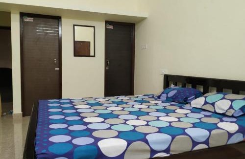 Courtallam Cabin | Anithaas Cottage