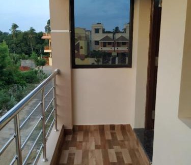 Courtallam Cabin | Anithaas Cottage