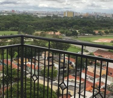 Santana Apartment | Anitta 2