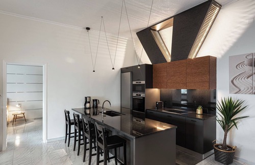 Kini Villa | Aniv Villa By The Sea