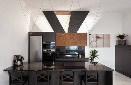 Kini Villa | Aniv Villa By The Sea