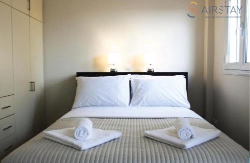 Spata-Artemida Apartment | Anivia Apartments Airport by Airstay