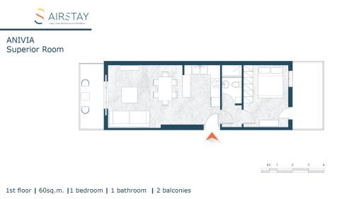 Spata-Artemida Apartment | Anivia Apartments Airport by Airstay
