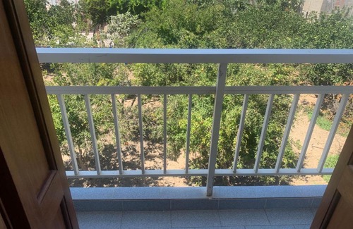 Astypalaia Apartment | Anixi