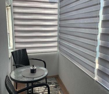 Bosnia Apartment | Anja Apartman