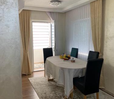 Bosnia Apartment | Anja Apartman