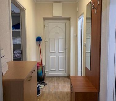 Bosnia Apartment | Anja Apartman