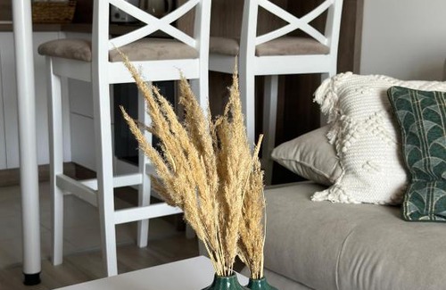 Jagodina Apartment | Anja Lux