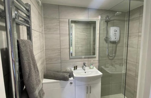 New Forest District House | Anjalea