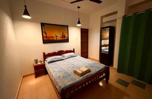 Kozhikode House | Anjali Apartments