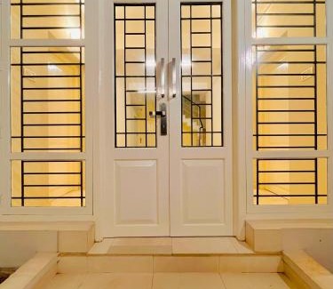 Kozhikode House | Anjali Apartments