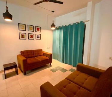 Kozhikode House | Anjali Apartments