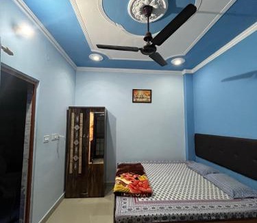 Tapovan House | Anjali Home Stay