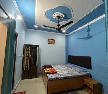 Tapovan House | Anjali Home Stay