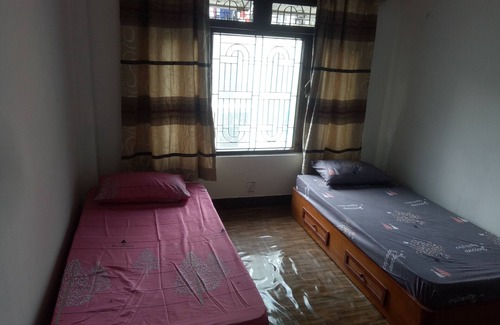 Thamel House | Anjali hostel with free wifi