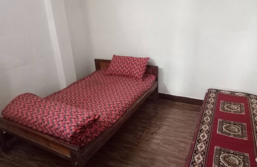 Thamel House | Anjali hostel with free wifi