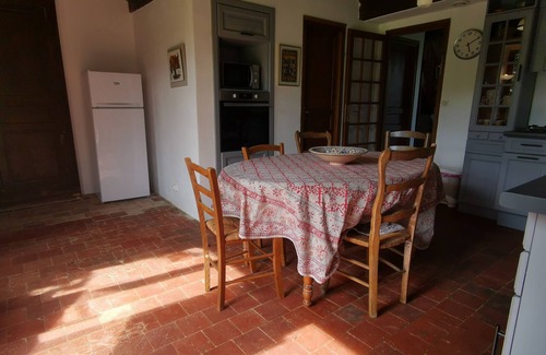 Saint-Martin-du-Puy House | Anjali's House in Morvan