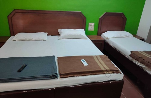 Theni Hotel | Anjana Hotels