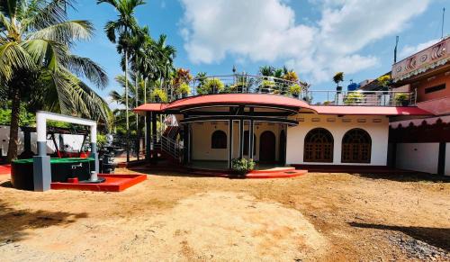 Vavuniya House | Anjanas Villa