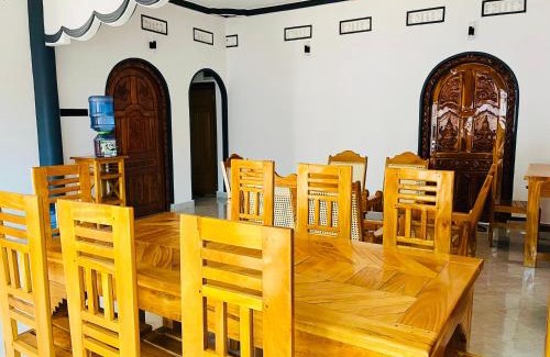 Vavuniya House | Anjanas Villa