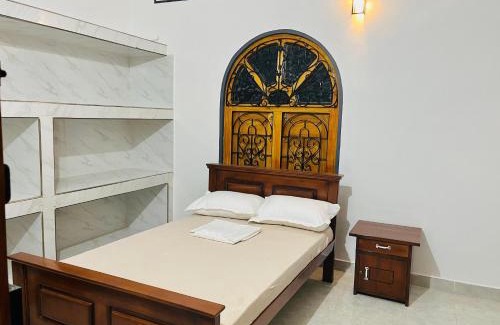 Vavuniya House | Anjanas Villa