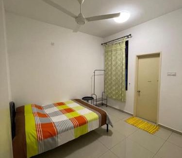 Sekudai House | Anjang's Homestay