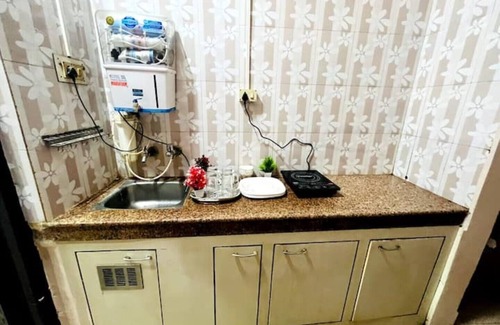 Sigra House | Anjani Home - 3Bhk Luxury Appartment at Ground Floor