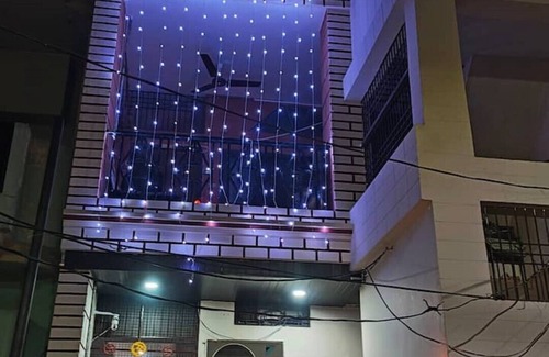 Sigra House | Anjani Home - 3Bhk Luxury Appartment at Ground Floor