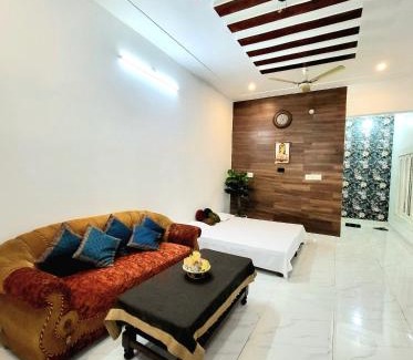 Faizabad Apartment | Anjani Homestay I Entire 2BHK Apartment