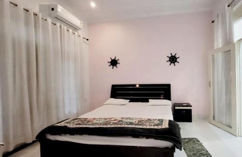 Faizabad Apartment | Anjani Homestay I Entire 2BHK Apartment