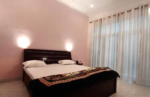 Faizabad Apartment | Anjani Homestay I Entire 2BHK Apartment