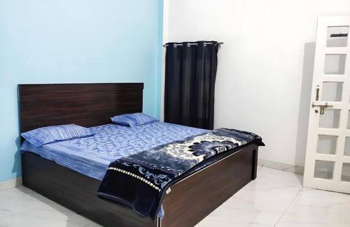 Faizabad Apartment | Anjani Homestay I Entire 2BHK Apartment