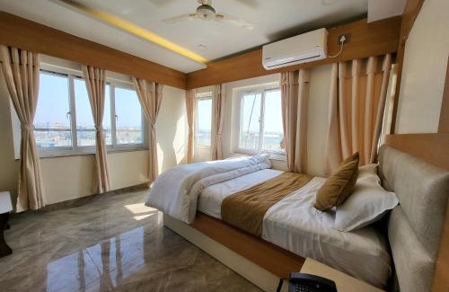 Janakpur Hotel | Anjani Suite