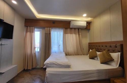 Janakpur Hotel | Anjani Suite