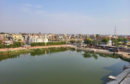 Janakpur Hotel | Anjani Suite