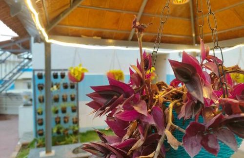 Agara Villa | Anjani Suta Home stay