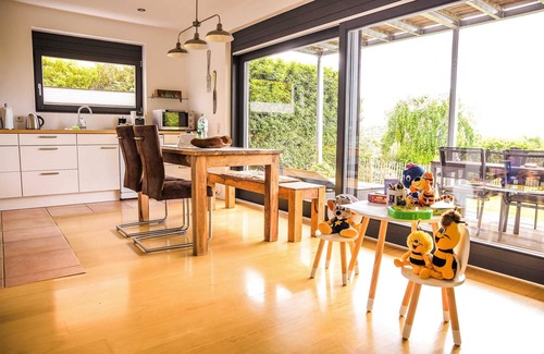 Altdorf Apartment | Anjas apartment near Europapark - Anja's apartment for max. 4 people