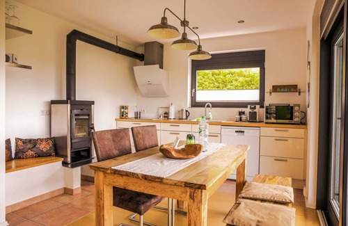 Altdorf Apartment | Anjas apartment near Europapark - Anja's apartment for max. 4 people