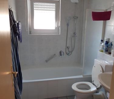 Sulzbach am Main Apartment | Anjasferienwohnung-Sulzbach