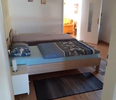 Sulzbach am Main Apartment | Anjasferienwohnung-Sulzbach