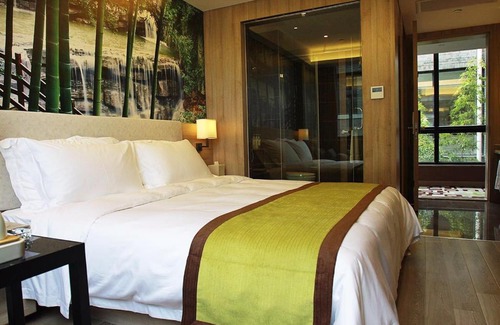 Anji Hotel | Anji Atour Hotel