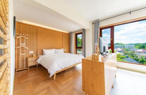 Anji House | Anji Bamboo Homestay