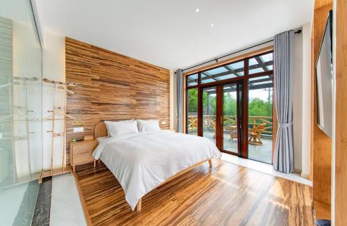 Anji House | Anji Bamboo Homestay