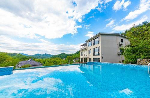 Anji House | Anji Bamboo Homestay