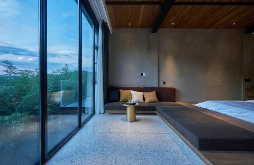 Anji House | Anji Yuzizai Resort