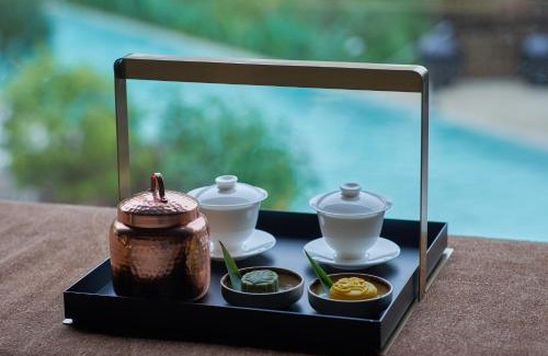 Anji House | Anji Yuzizai Resort