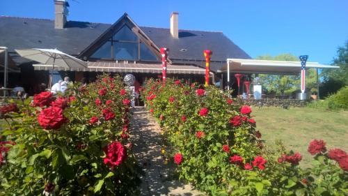 Les Hauts d'Anjou Hotel | Anjou Golf and Country Club